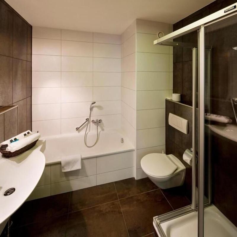 Moers van der Valk Hotel - Oda