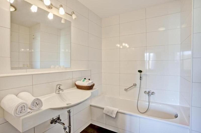 Moers van der Valk Hotel - Oda