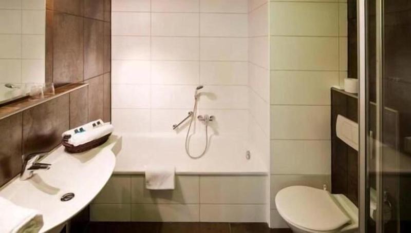 Moers van der Valk Hotel - Oda