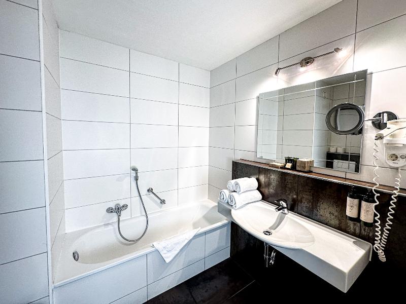 Moers van der Valk Hotel - Oda