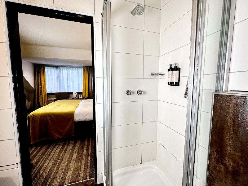 Moers van der Valk Hotel - Oda