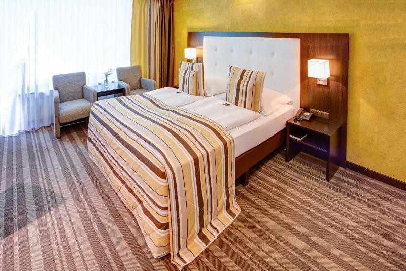 Moers van der Valk Hotel - Oda