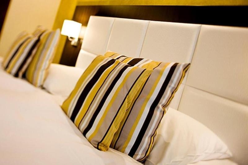 Moers van der Valk Hotel - Oda