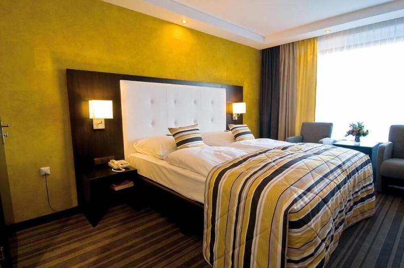 Moers van der Valk Hotel - Oda