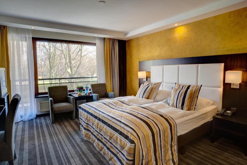 Moers van der Valk Hotel - Oda
