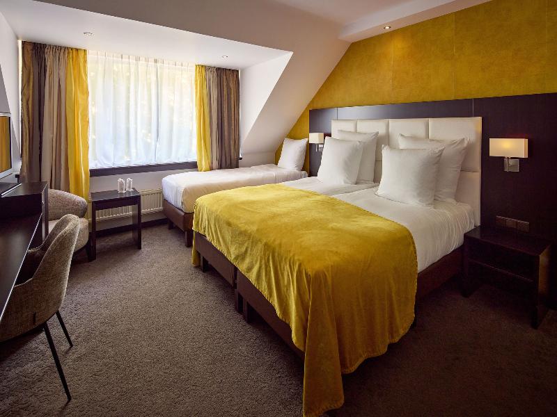 Moers van der Valk Hotel - Oda