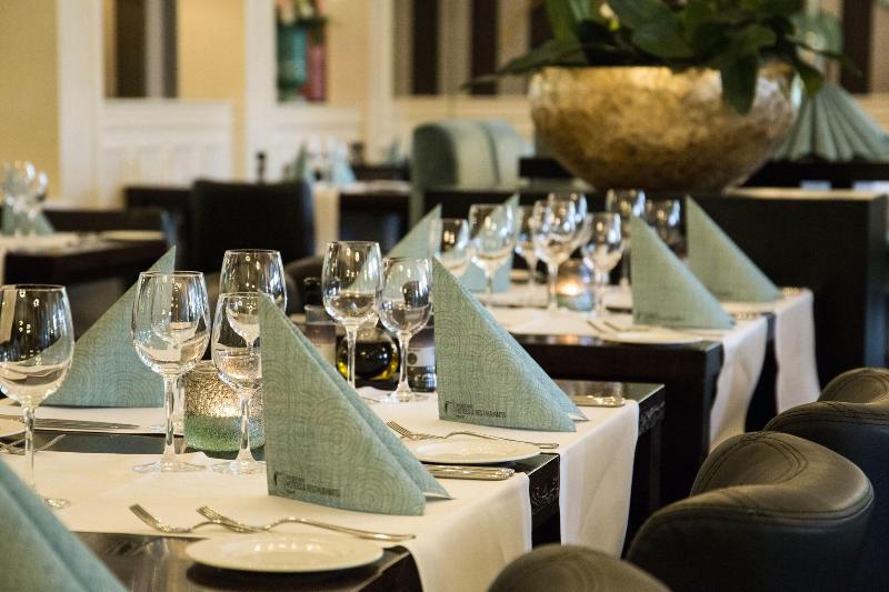Moers van der Valk Hotel - Restoran
