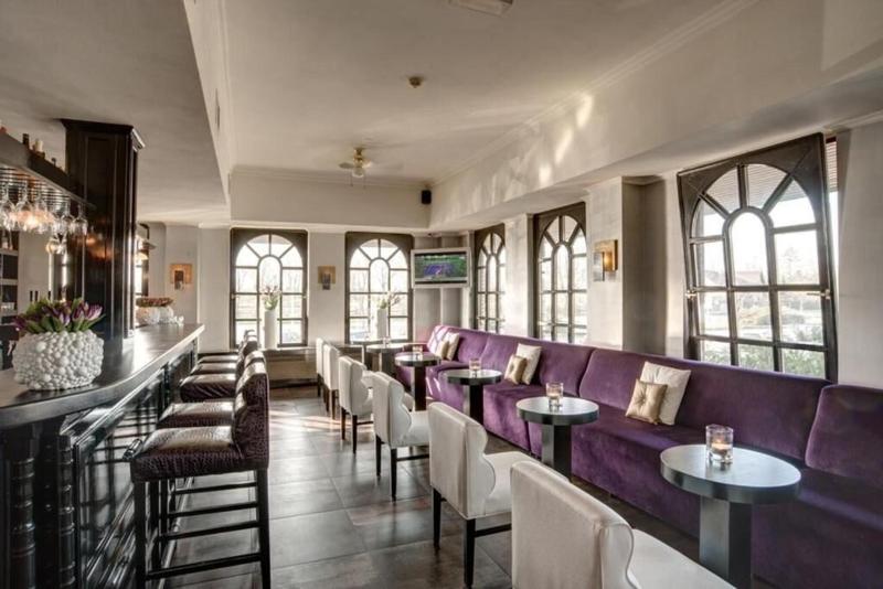 Moers van der Valk Hotel - Restoran