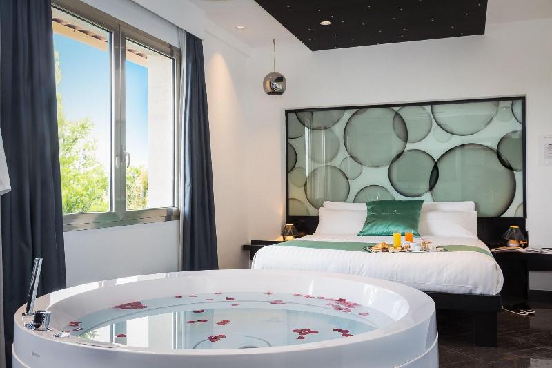 Jc Hotel - Genel
