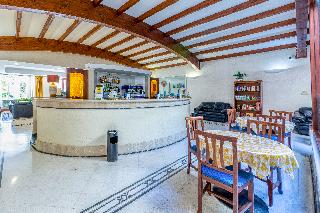 Le Torri Hotel fotoÄŸrafÄ±