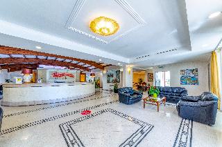 Le Torri Hotel fotoÄŸrafÄ±
