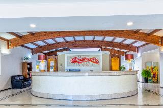 Le Torri Hotel fotoÄŸrafÄ±