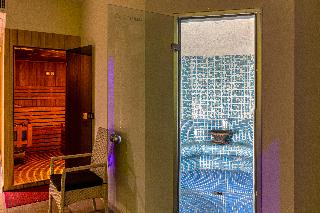 Le Torri Hotel fotoÄŸrafÄ±
