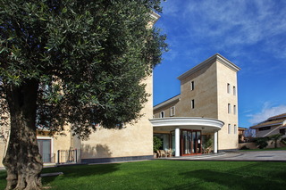 Le Torri Hotel fotoÄŸrafÄ±