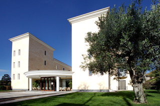 Le Torri Hotel fotoÄŸrafÄ±