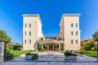 Le Torri Hotel