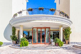 Le Torri Hotel fotoÄŸrafÄ±