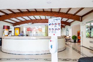 Le Torri Hotel fotoÄŸrafÄ±