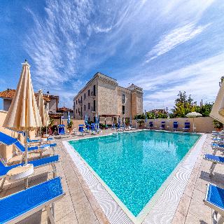 Le Torri Hotel fotoÄŸrafÄ±