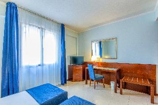 Le Torri Hotel fotoÄŸrafÄ±