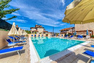 Le Torri Hotel fotoÄŸrafÄ±