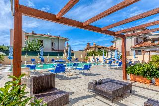 Le Torri Hotel fotoÄŸrafÄ±
