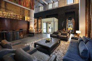 Hyatt Union Square New York fotoÄŸrafÄ±