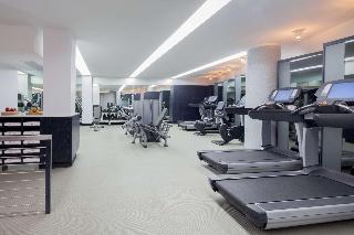 Hyatt Union Square New York fotoÄŸrafÄ±