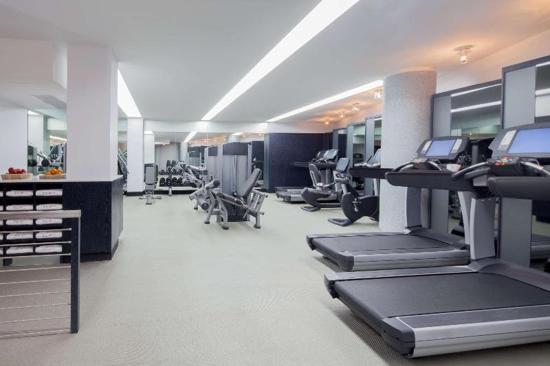 Hyatt Union Square New York - Aktivite