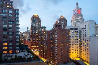 Hyatt Union Square New York fotoÄŸrafÄ±
