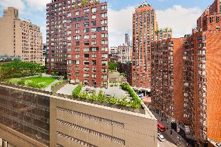 Hyatt Union Square New York fotoÄŸrafÄ±