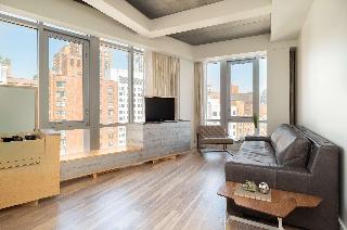 Hyatt Union Square New York fotoÄŸrafÄ±