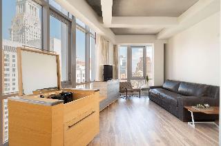 Hyatt Union Square New York fotoÄŸrafÄ±