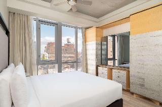 Hyatt Union Square New York fotoÄŸrafÄ±