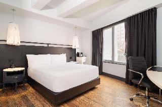 Hyatt Union Square New York fotoÄŸrafÄ±