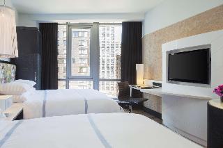 Hyatt Union Square New York fotoÄŸrafÄ±