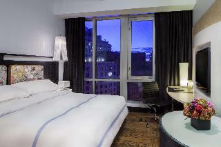Hyatt Union Square New York fotoÄŸrafÄ±