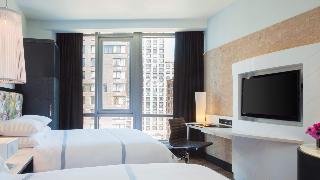 Hyatt Union Square New York fotoÄŸrafÄ±