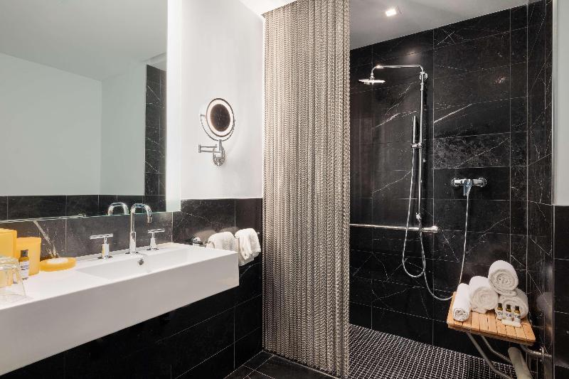 Hyatt Union Square New York - Oda