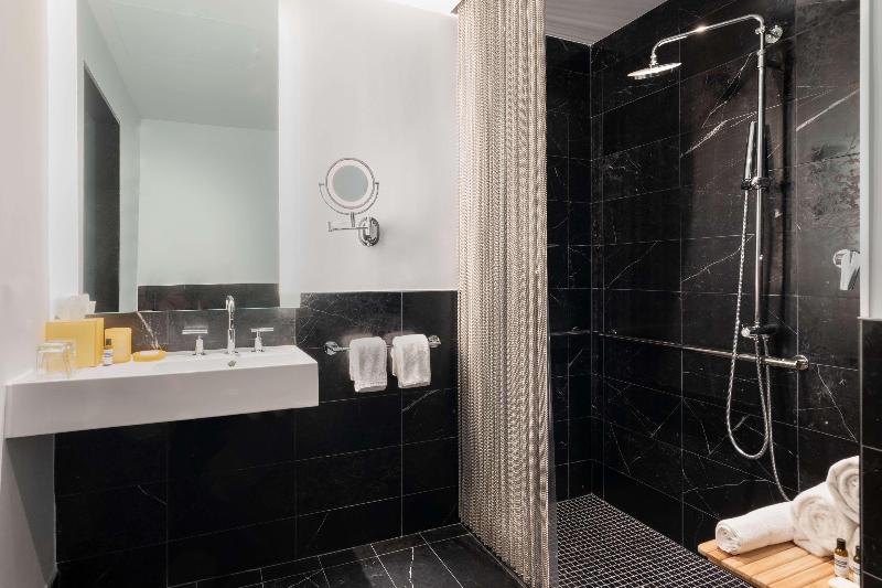 Hyatt Union Square New York - Oda