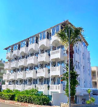 Royal City Hotel