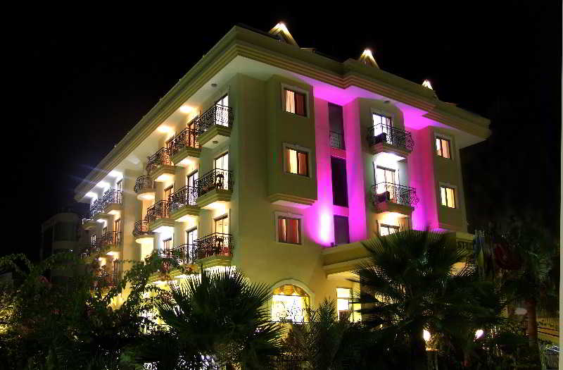 Stella Hotel - Genel