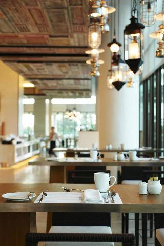Rayong Marriott Resort & Spa fotoÄŸrafÄ±