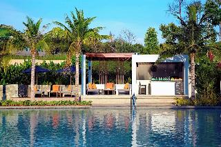 Rayong Marriott Resort & Spa fotoÄŸrafÄ±