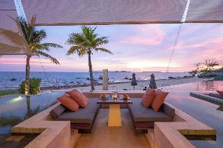 Rayong Marriott Resort & Spa fotoÄŸrafÄ±