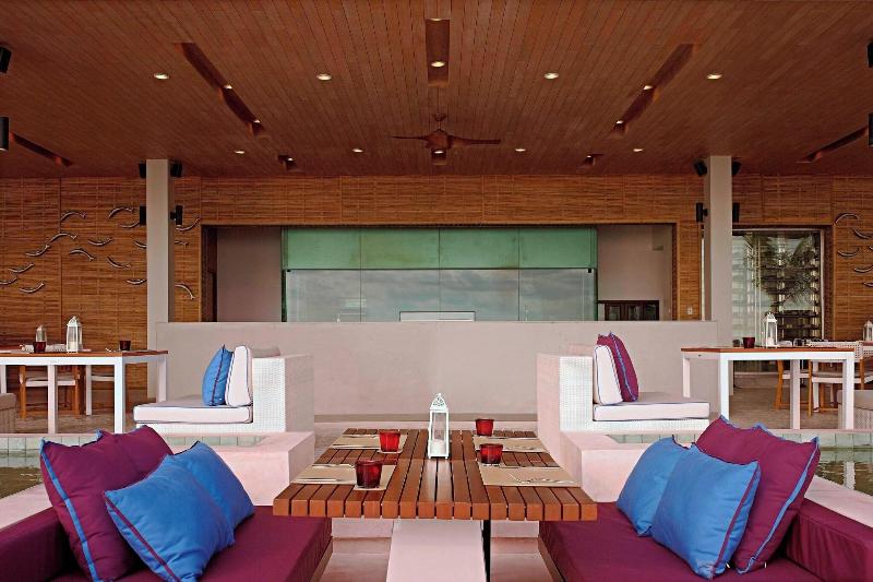 Rayong Marriott Resort & Spa - Bar