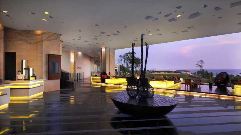 Rayong Marriott Resort & Spa fotoÄŸrafÄ±