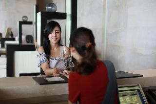 Rayong Marriott Resort & Spa fotoÄŸrafÄ±