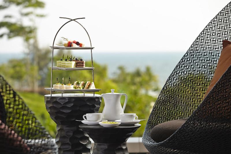 Rayong Marriott Resort & Spa - Lobi