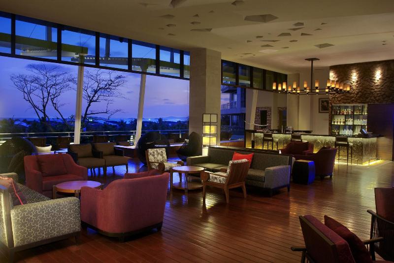 Rayong Marriott Resort & Spa - Lobi